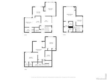 1936 Hardscrabble Dr, Boulder, CO 80305