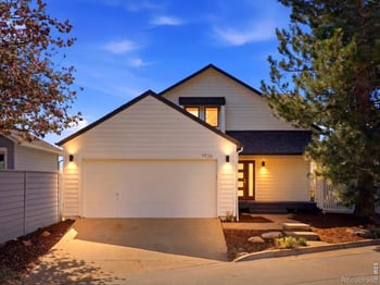 1936 Hardscrabble Dr, Boulder, CO 80305