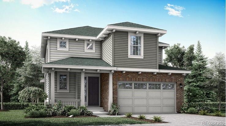 12627 Geddes Dr, Littleton, CO 80127