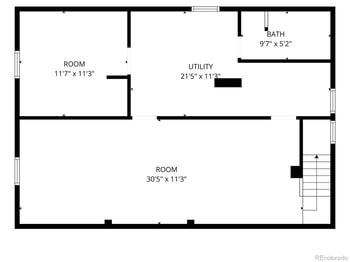 2775 S Marshall St, Denver, CO 80227