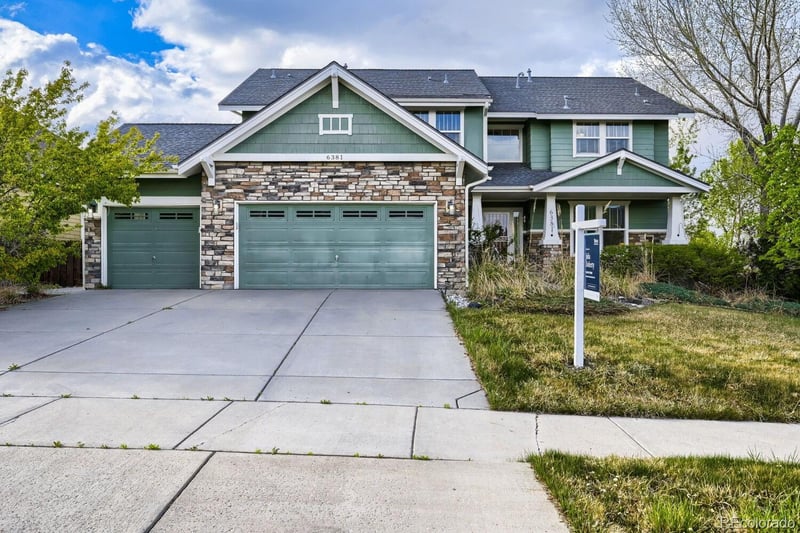 6381 Patsburg Ct, Aurora, CO 80016