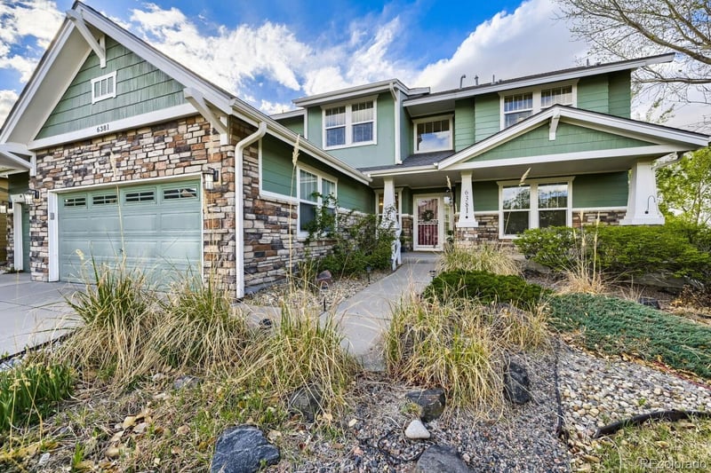 6381 Patsburg Ct, Aurora, CO 80016