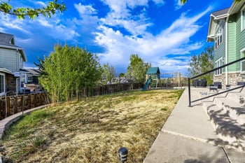 6381 S Patsburg Ct, Aurora, CO 80016