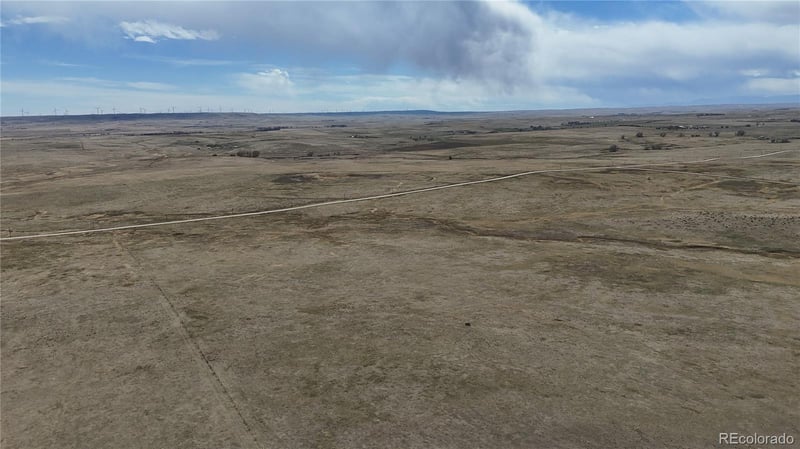 001 Commerce Rd, Matheson, CO 80830