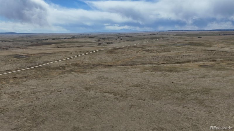 001 Commerce Rd, Matheson, CO 80830