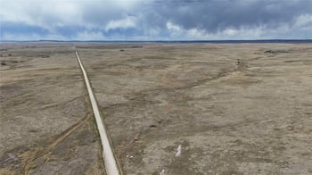 001 Commerce Rd, Matheson, CO 80830