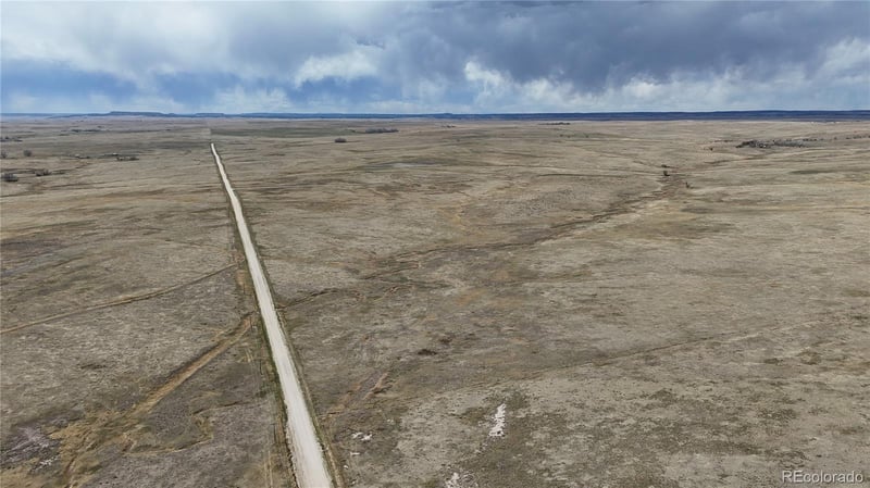 001 Commerce Rd, Matheson, CO 80830