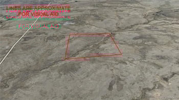 001 Commerce Rd, Matheson, CO 80830