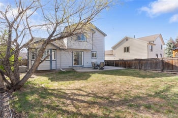 11016 Blackwolf Dr, Parker, CO 80138