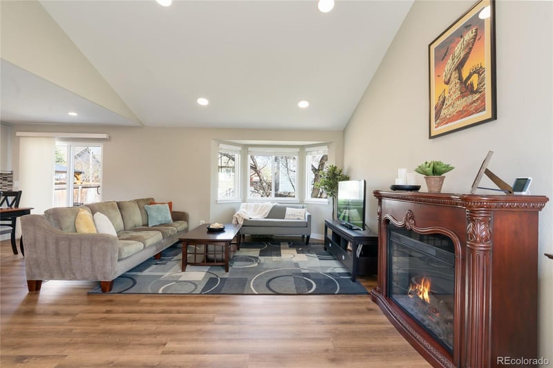 11016 Blackwolf Dr, Parker, CO 80138