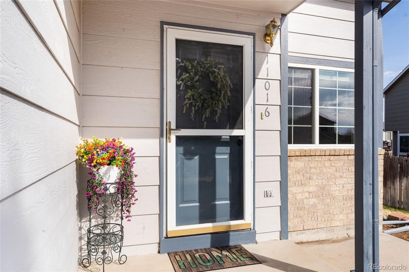 11016 Blackwolf Dr, Parker, CO 80138