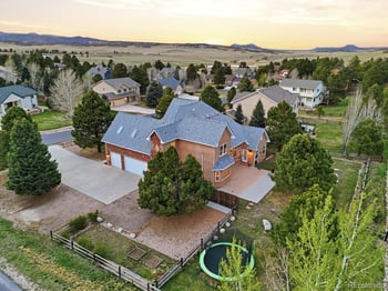 20305 True Vista Cir, Monument, CO 80132