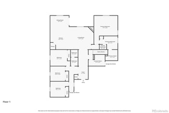 42041 Colonial Trl, Elizabeth, CO 80107