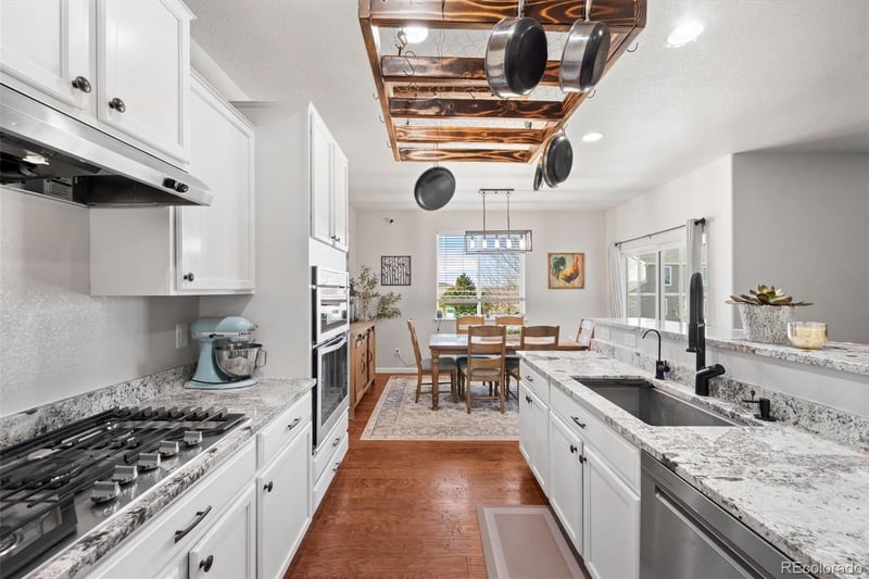 42041 Colonial Trl, Elizabeth, CO 80107