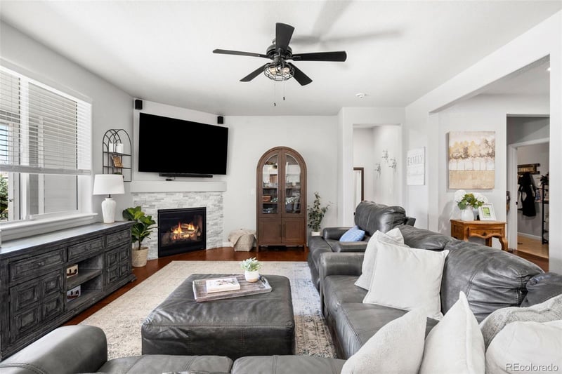 42041 Colonial Trl, Elizabeth, CO 80107