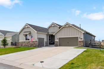 42041 Colonial Trl, Elizabeth, CO 80107