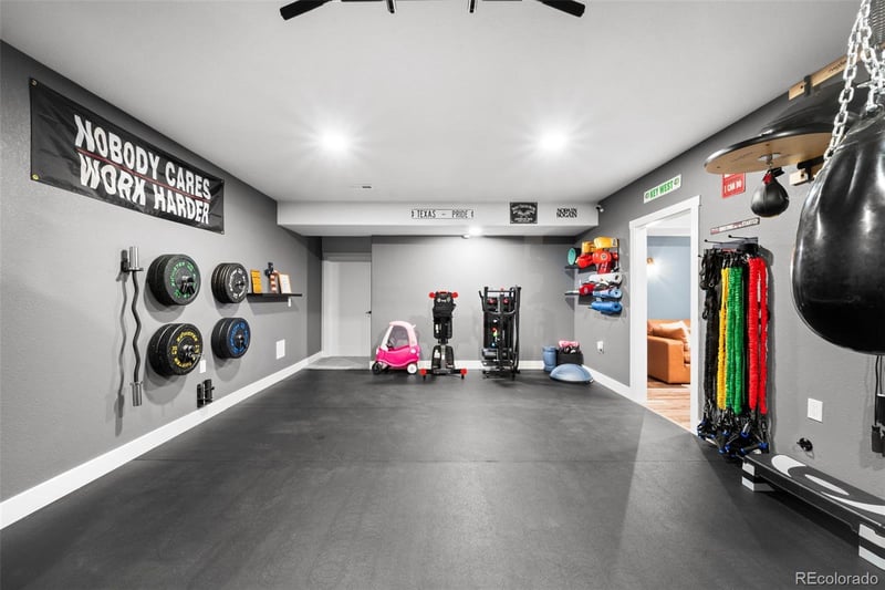 42041 Colonial Trl, Elizabeth, CO 80107