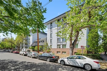 555 10th Ave #211, Denver, CO 80203