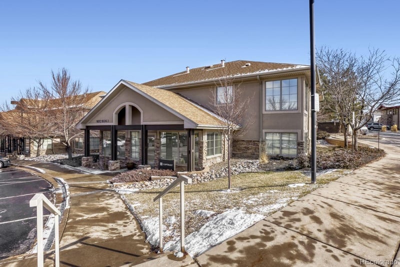 9892 Rosemont Ave #101 & 102, Lone Tree, CO 80124