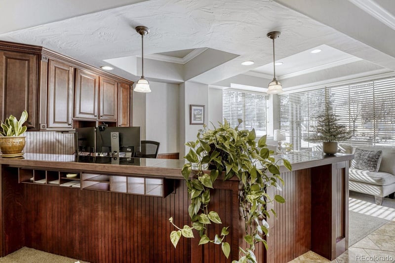 9892 Rosemont Ave #101 & 102, Lone Tree, CO 80124