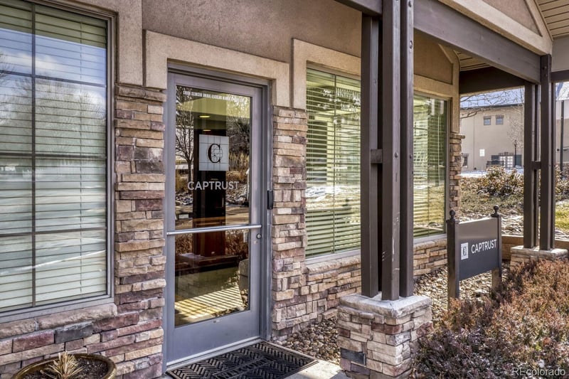 9892 Rosemont Ave #101 & 102, Lone Tree, CO 80124