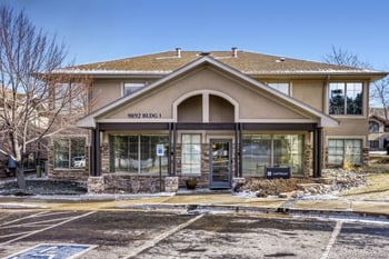 9892 Rosemont Ave #101 & 102, Lone Tree, CO 80124