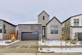 7125 Youngfield Way, Littleton, CO 80127