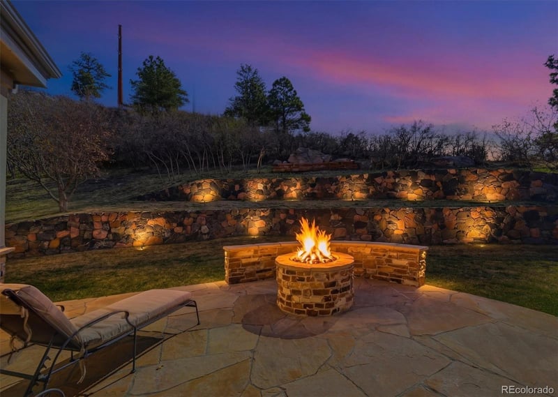 4788 Silver Pine Dr, Castle Rock, CO 80108