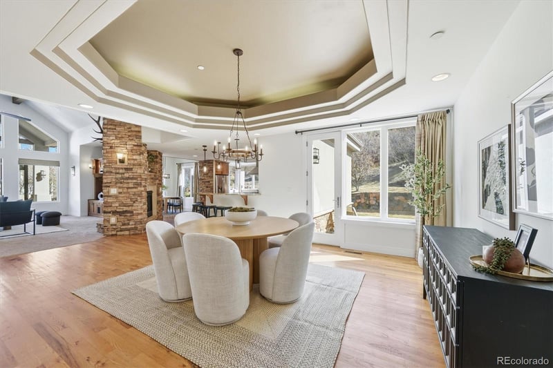 4788 Silver Pine Dr, Castle Rock, CO 80108