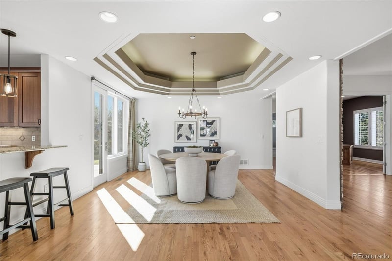 4788 Silver Pine Dr, Castle Rock, CO 80108