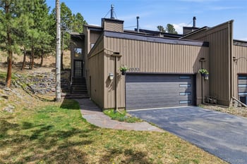 30553 Sun Creek Dr, Evergreen, CO 80439
