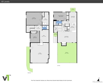 30553 Sun Creek Dr, Evergreen, CO 80439