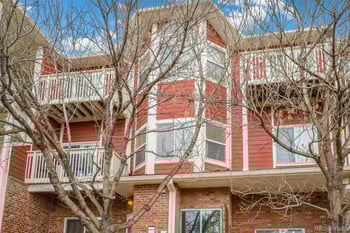 2422 82nd Pl #2C, Westminster, CO 80031