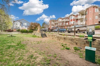 2422 82nd Pl #2C, Westminster, CO 80031