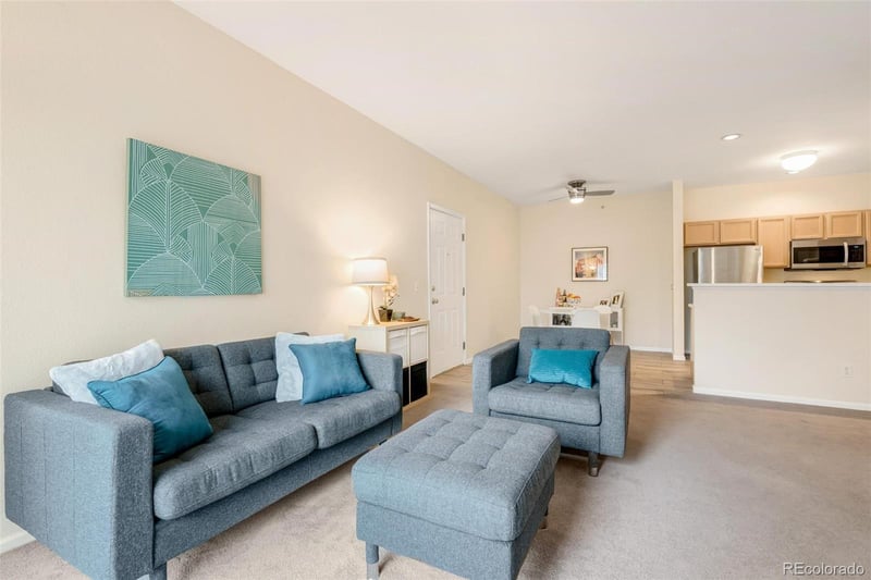 2422 W 82nd Pl #2C, Westminster, CO 80031