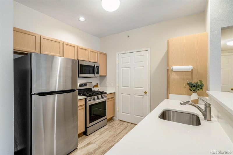 2422 W 82nd Pl #2C, Westminster, CO 80031