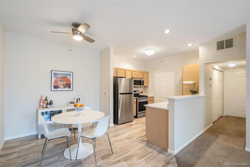 2422 W 82nd Pl #2C, Westminster, CO 80031