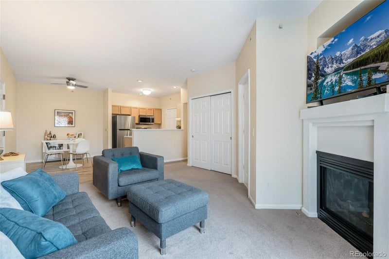 2422 W 82nd Pl #2C, Westminster, CO 80031