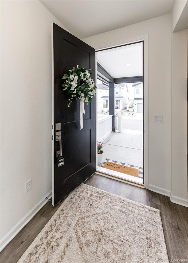 110 Kitselman Dr, Castle Rock, CO 80104