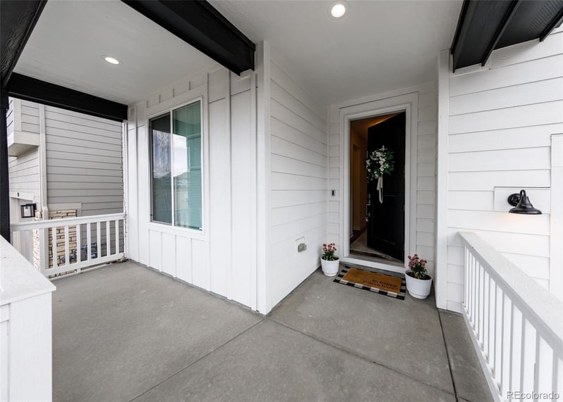 110 Kitselman Dr, Castle Rock, CO 80104