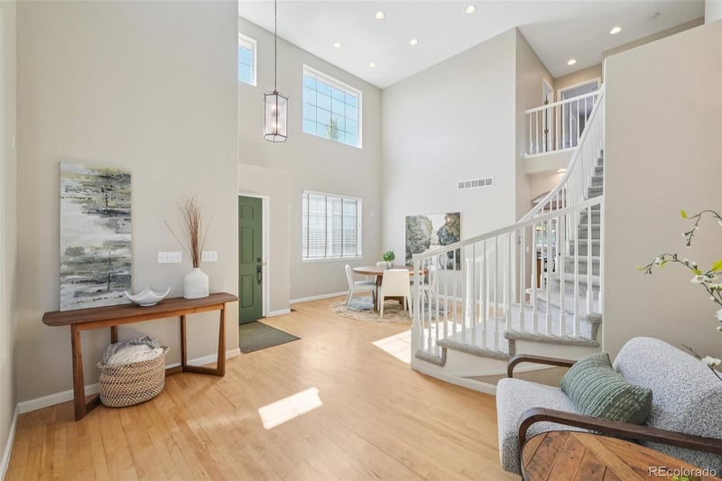 10705 Cliffrose Way, Highlands Ranch, CO 80130