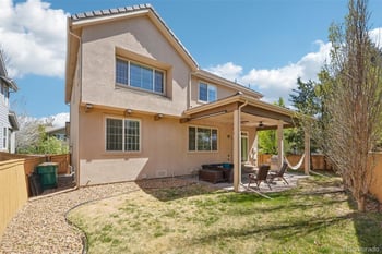 10705 Cliffrose Way, Highlands Ranch, CO 80130