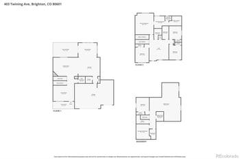 403 Twining Ave, Brighton, CO 80601