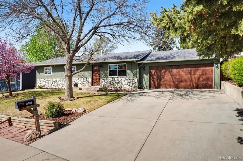 8207 High St, Denver, CO 80229