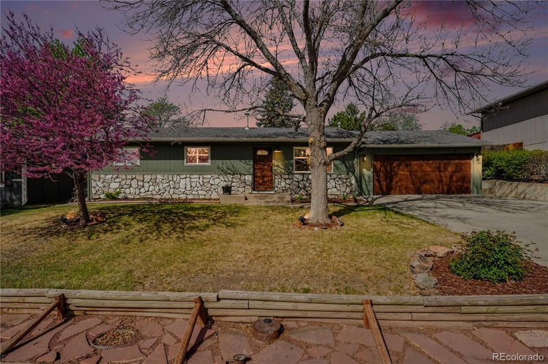 8207 High St, Denver, CO 80229