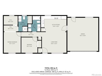 8207 High St, Denver, CO 80229