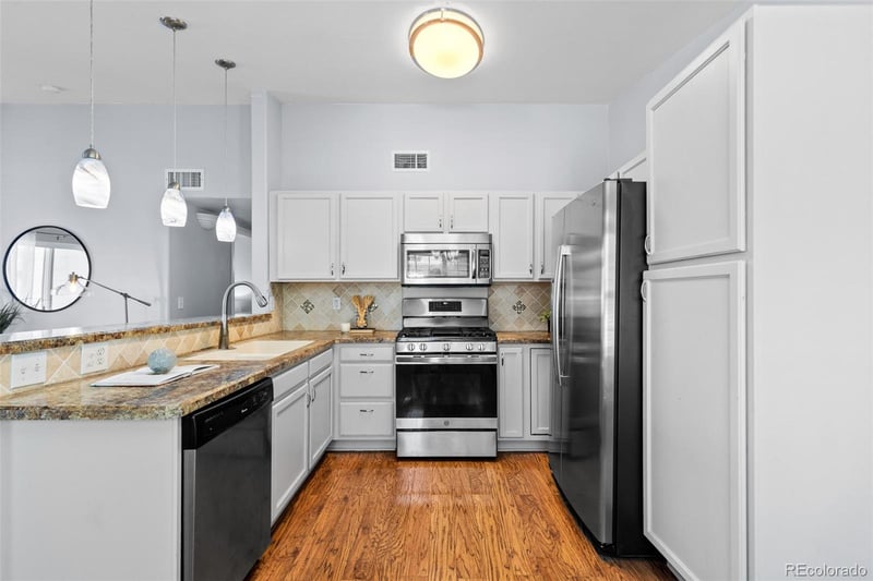 5443 Dover St #204, Denver, CO 80123