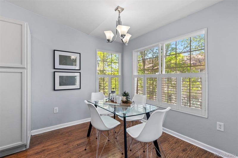 5443 Dover St #204, Denver, CO 80123