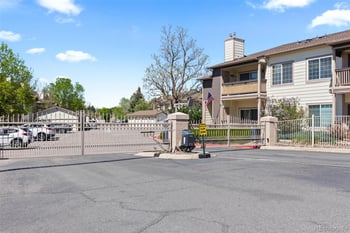 5443 Dover St #204, Denver, CO 80123
