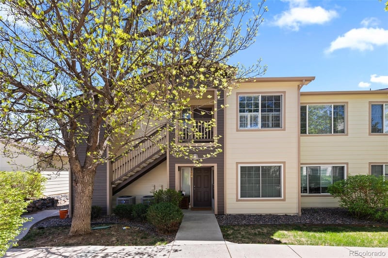 5443 Dover St #204, Denver, CO 80123